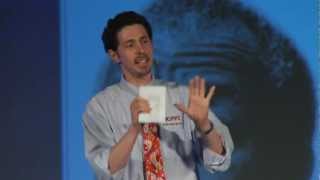 An Introduction to KIPP School | Dave Levin