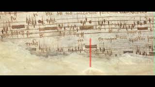 Tribum que non abhorruit (Robertsbridge Codex) (portative organ solo)