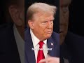 trump on friendship and family a heartfelt take podcast trump america friendship shorts fyp