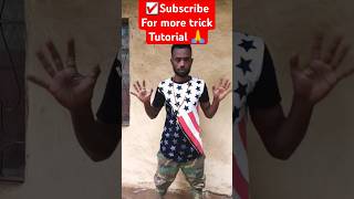 Subscribe for more magic tutorial  #viralvideo #subscribe #funny #ethiopia