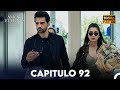 Amor Eterno Capítulo 92 (Doblado En Español)