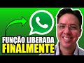 Como RETIRAR o ONLINE Do WhatsApp (OFICIAL)