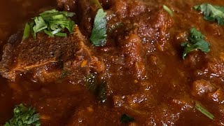 തട്ടുകടയിലെ ബീഫും പുട്ടും ഇഷ്ട്ടം 😋|beef curry recipe