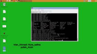 Git Server-Client on Raspberry Pi 3