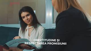 10 motive pentru care Dental Experts este cea mai bună alegere pentru tine