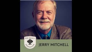 169: Jerry Mitchell: Murder, Race, and Faith (Best of NSE)