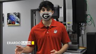 UGA Capstone Design Project: Power Ultrasonics for Manufacturing