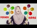 Drama || Dinda Pengen Permen Kipas Viral