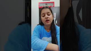 ਤਬਾਹ। Punjabi poetry- Palak। Nursing Rhymes #viral #trending #shayari #shorts #ytshorts #reels #love