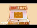 Sean Paul - Day 2 Day (Official Lyric Video)