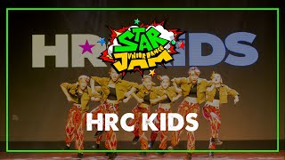 [2ND PLACE] HRC Kids | Star Junior Dance Jam U16 Showcase Competition 2023