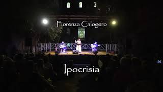 Fiorenza Calogero - Ipocrisia