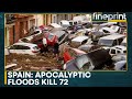 Spain's Deadliest Floods in Decades | WION Fineprint