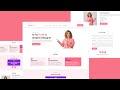 Responsive personal portfolio website using HTML CSS and JavaScript