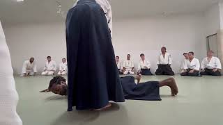 Laura Jacobs Pavlick, 7th Dan, Shihan