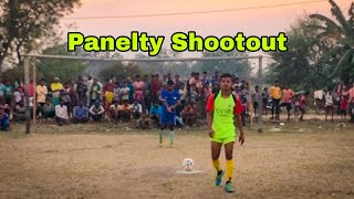 Kagoan vs keutipali || Panelty Shootout || Balangir Football || Kagoan win || Sandiptaria