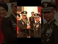 Kenangan Jenderal purn TNI Mulyono Bersama Jenderal TNI Andika Perkasa 🇮🇩🔥