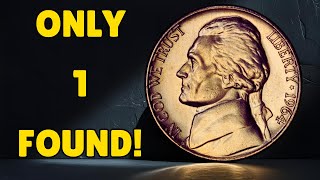1964 Nickel Secret Finally Leaked… Check Yours NOW!