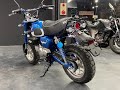 モンキー125 カスタム 中古車入荷٩ ω وご紹介動画です♪