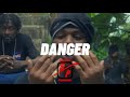 Masicka x Vybz Kartel - “Danger” [Dancehall Type Beat] Shaqadon Productions