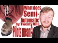 What does "Semi-Automatic" by Twenty One Pilots mean? | Song Lyric Meanings