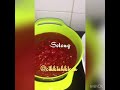 SAMBAL SOTONG NOXXA BARU BY CIK KIAH KICEN