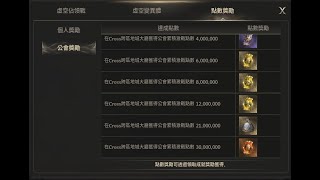 【HIT2】危機 LV96 直接在C區買地? 個人350萬 血盟3千萬這分數...能搞嗎 創作者代碼nitor#9652  12/18 #HIT2#阿烈席4#危機#히트#戰界#拉薩拉斯