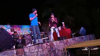 Haneef Bambrana \u0026 Ali Kasaragod Comedy