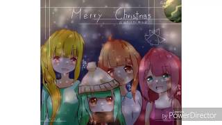 Merry Christmas!!