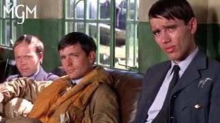 THE BATTLE OF BRITAIN (1969) | The Polish Pilots | MGM