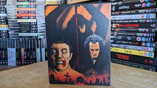 Bob Clark Horror Collection Review (101 Films)