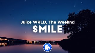 Download Lagu Juice WRLD Smile ft The Weeknd... MP3 Gratis