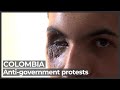 A month on, Colombia continues to grapple with protest violence