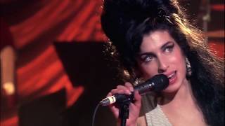Amy Winehouse - You Know I'm No Good (Live in London, 2007)