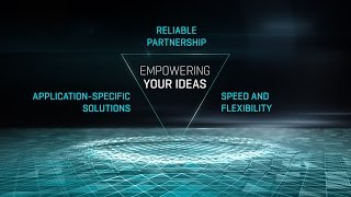 Vincotech Launchfilm (2014)