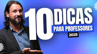 Professores na Educação Inclusiva - como receber os alunos autistas?