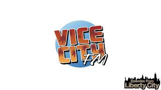 Vice City FM with subtitles (GTA IV: Episodes from Liberty City)