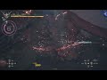 最终幻想16 最强悬赏 斯瓦洛格boss战 禁回血 final fantasy 16 ruin reawakened svarog boss flight no healer 4k