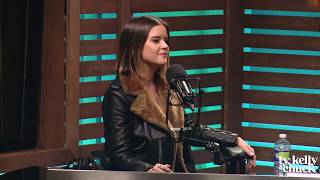 How Much Money Did Maren Morris Move to Nashville with 5 Years Ago?! - Ty, Kelly & Chuck