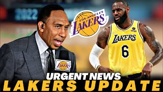 🔥 OH MY GOD! HOLD THE PUMP! LOS ANGELES LAKERS NEWS TODAY | LAKERS NEWS TODAY LA LAKERS #lakersfans