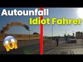 Idiot Drivers & Road Rage German 2022 | Dashcam Deutschland 2022 | Dashcam Drivers Germany | Dashcam