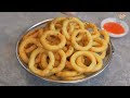 potato rings recipes delicious and easy crispy french fries potato recipes