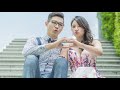 博閎 u0026 顗婷 婚紗 mv