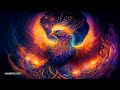 listen to this and all good things will happen in your life • the harp of the phoenix 741hz 333hz