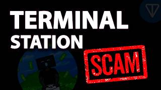 🤯 TERMINAL STATION 🔴 THE PYRAMID HAS COLLAPSE?! WHAT'S NEXT?