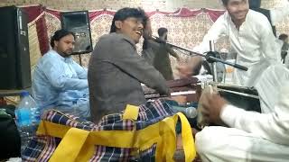 Zanwar Faqeer Dj Shahbaz eco sound kk Nizamani