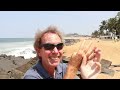 Classic Story Time with THE Sports Travel GOAT: How He Nearly Never Made it To Liberia!