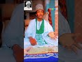 sirrin bismillah. daga zawiyyar sheikh usman kusfa rigirigi zaria