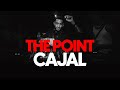 Cajal / Ciclo thePoint at Chilli Street Food / Cba. Argentina.