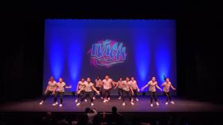 O.U.C.H 2015 - FULL VIEW - McMaster University \